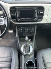Volkswagen Beetle Osobní 2012