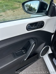 Volkswagen Beetle Osobní 2012