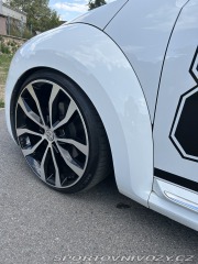 Volkswagen Beetle Osobní 2012