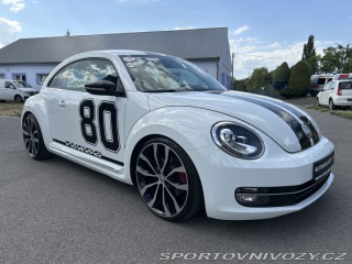 Volkswagen Beetle Osobní 2012