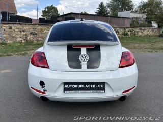 Volkswagen Beetle Osobní 2012
