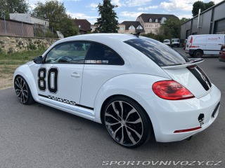 Volkswagen Beetle Osobní 2012