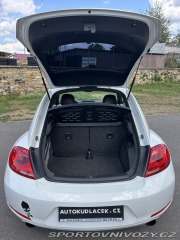 Volkswagen Beetle Osobní 2012