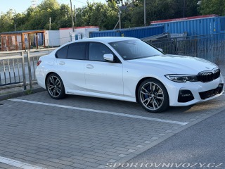 BMW 3 sedan