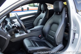 Mercedes-Benz C 250CDI Coupe 2014