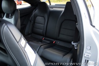 Mercedes-Benz C 250CDI Coupe 2014