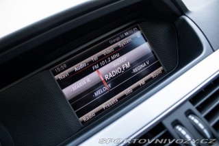 Mercedes-Benz C 250CDI Coupe 2014
