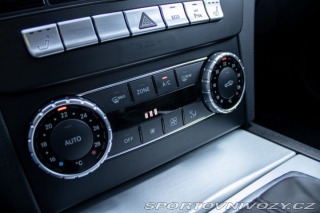 Mercedes-Benz C 250CDI Coupe 2014