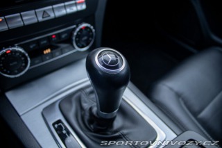 Mercedes-Benz C 250CDI Coupe 2014