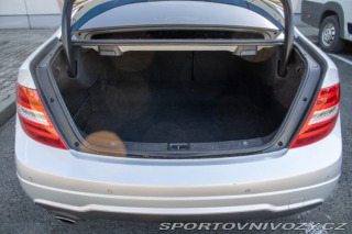 Mercedes-Benz C 250CDI Coupe 2014