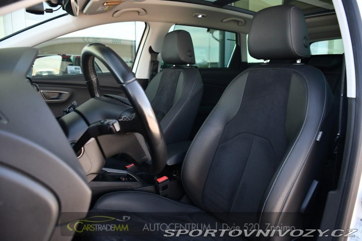 Seat Leon 1.8TSi Xcellence LED 2017