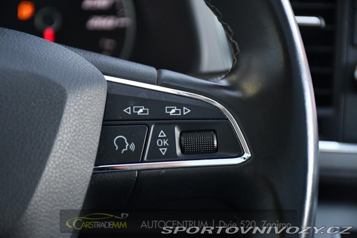 Seat Leon 1.8TSi Xcellence LED 2017