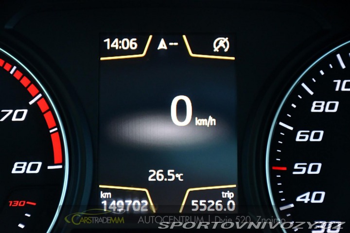 Seat Leon 1.8TSi Xcellence LED 2017