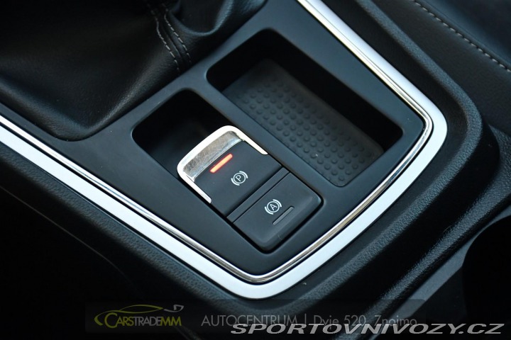 Seat Leon 1.8TSi Xcellence LED 2017