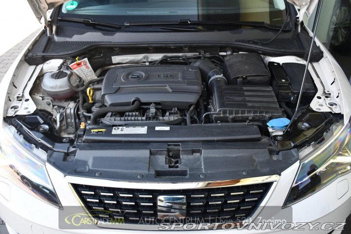 Seat Leon 1.8TSi Xcellence LED 2017