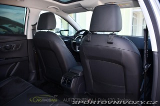 Seat Leon 1.8TSi Xcellence LED ČR 2017