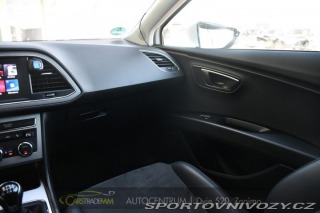 Seat Leon 1.8TSi Xcellence LED ČR 2017