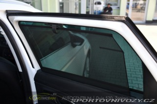 Seat Leon 1.8TSi Xcellence LED ČR 2017