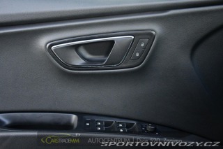 Seat Leon 1.8TSi Xcellence LED ČR 2017