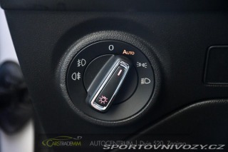 Seat Leon 1.8TSi Xcellence LED ČR 2017