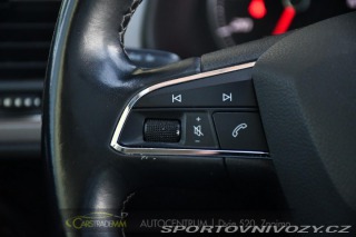 Seat Leon 1.8TSi Xcellence LED ČR 2017