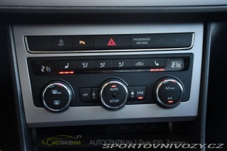 Seat Leon 1.8TSi Xcellence LED ČR 2017