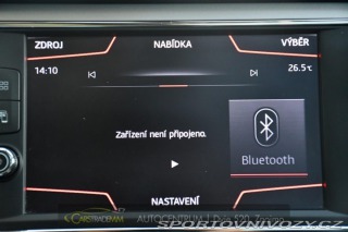 Seat Leon 1.8TSi Xcellence LED ČR 2017