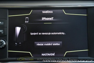 Seat Leon 1.8TSi Xcellence LED ČR 2017