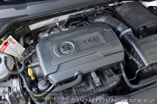 Seat Leon 1.8TSi Xcellence LED ČR 2017