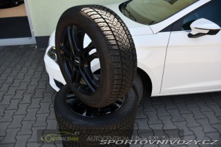 Seat Leon 1.8TSi Xcellence LED ČR 2017