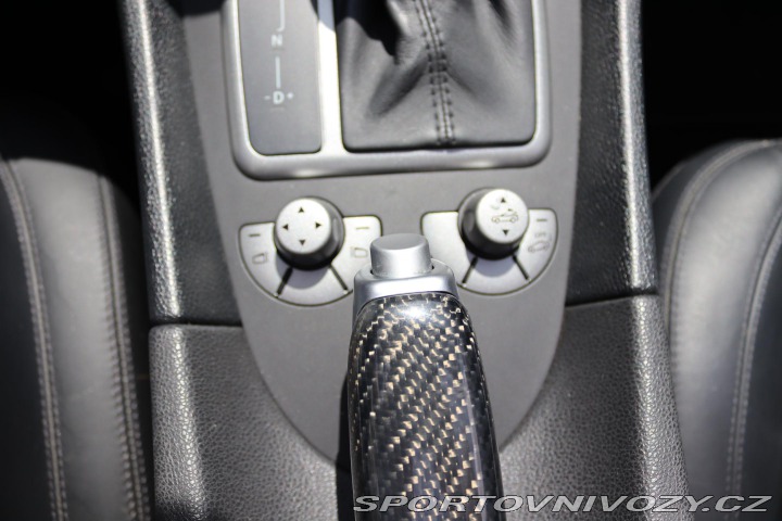 Mercedes-Benz SLK 55 AMG po slevě 50.000 Kč 2008