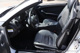 Mercedes-Benz SLK 55 AMG po slevě 50.000 Kč 2008
