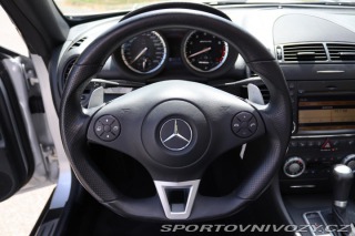 Mercedes-Benz SLK 55 AMG po slevě 50.000 Kč 2008