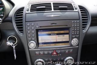 Mercedes-Benz SLK 55 AMG po slevě 50.000 Kč 2008
