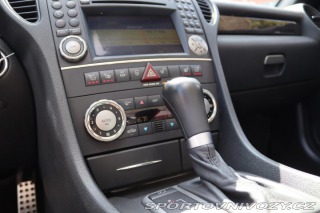 Mercedes-Benz SLK 55 AMG po slevě 50.000 Kč 2008