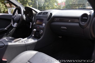 Mercedes-Benz SLK 55 AMG po slevě 50.000 Kč 2008