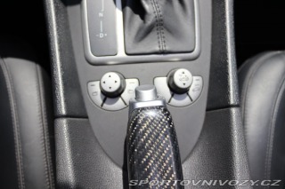 Mercedes-Benz SLK 55 AMG po slevě 50.000 Kč 2008