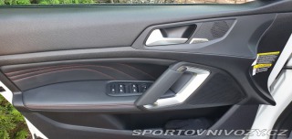 Peugeot 308 GTi 1. MAJITEL ČR Původ 2021