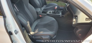Peugeot 308 GTi 1. MAJITEL ČR Původ 2021