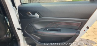 Peugeot 308 GTi 1. MAJITEL ČR Původ 2021