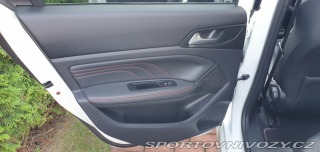 Peugeot 308 GTi 1. MAJITEL ČR Původ 2021
