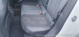 Peugeot 308 GTi 1. MAJITEL ČR Původ 2021