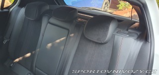 Peugeot 308 GTi 1. MAJITEL ČR Původ 2021