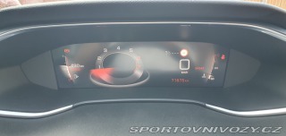 Peugeot 308 GTi 1. MAJITEL ČR Původ 2021