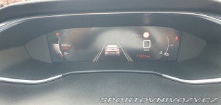 Peugeot 308 GTi 1. MAJITEL ČR Původ 2021