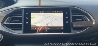 Peugeot 308 GTi 1. MAJITEL ČR Původ 2021