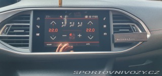 Peugeot 308 GTi 1. MAJITEL ČR Původ 2021