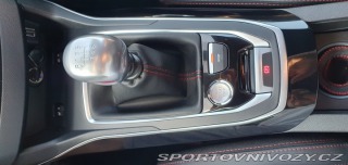 Peugeot 308 GTi 1. MAJITEL ČR Původ 2021