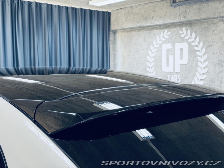Porsche Cayenne S*V8*SPORTDESIGN*REZERVAC 2023
