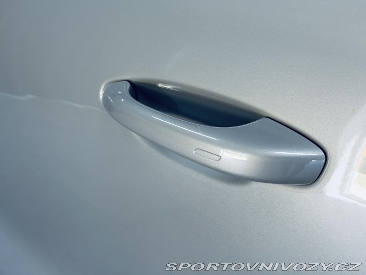 Porsche Cayenne S*V8*SPORTDESIGN*ZÁRUKA*M 2023